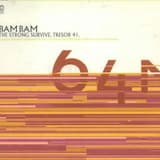 The Strong Survive (Marshall Jefferson mix)