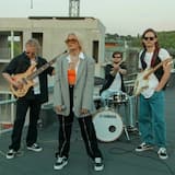 Žvaigždėtas dangus