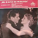 Wil je altijd bij me blijven