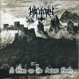 Where Lightning Strikes Eternally