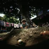 Meu Samba Anda Por Aí