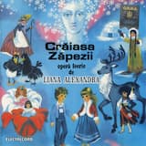 Crăiasa Zăpezii - Operă Feerie