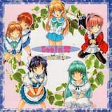 ED・だから今は笑顔のままで… (game version)