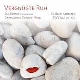 Vergnügte Ruh, beliebte Seelenlust, BWV 170: IV. Recitativo. Wer sollte sich demnach wohl hier zu leben wünschen