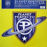 Bullet in the Gun (Solar Stone remix)