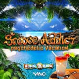 Psychedelic Vacation