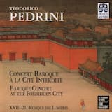 Sonata I en la majeur : IV. Adagio