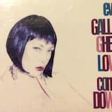 Love Come Down (Def 12" mix)