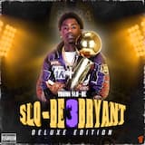 Most Hated (feat. EBK Young Joc)