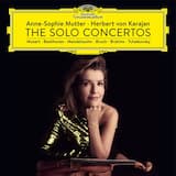 Violin Concerto No. 3 in G Major, K. 216: I. Allegro
