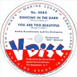 You Are Too Beautiful