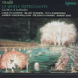 La Senna Festeggiante, RV 693: Sinfonia: Allegro –