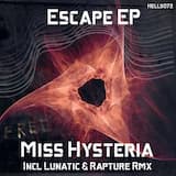 Escape (Lunatic & Rapture Remix)