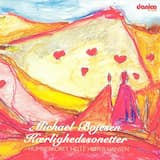 Fem Kærlighedssonetter no. 1, Matilde, navn pa plante, sten eller vin (Kælighedssonet 1)