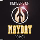 10IN01 (Paul van Dyk club mix)