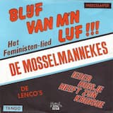 Blijf van m’n lijf!!! (Het feministen‐lied)