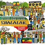 Reggae Rockit Dubwise (New mix)