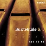 Meine Seele erhebt den Herren: Versus I