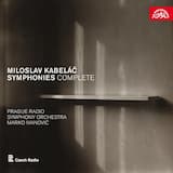 Symphony No. 1 for Strings and Percussions in D-Sharp Major, Op. 11: I. Lento grave - Allegro