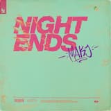 Night Ends (extended mix)