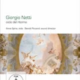 Interview Marcus Weiss with Giorgio Netti