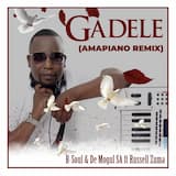 Gadele Amapiano Mix
