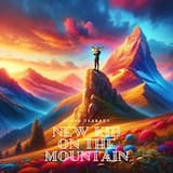New Kid on the Mountain