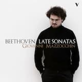 Piano Sonata no. 28 in A major, op. 101: III. Langsam und sehnsuchtsvoll - IV. Geschwind, doch nicht zu sehr, und mit Entschlossenheit