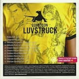 Luvstruck (Golden Mind Radio Edit)
