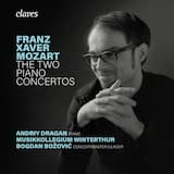 Piano Concerto no. 1 in C major, op. 14: III. Rondo. Allegretto (Cadenza: Andriy Dragan)