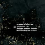 Symphony no. 3 in E-flat major, op. 97: II. Scherzo: Sehr mäßig