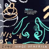 Kings of Africa (Tell Me)