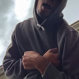 Staring Into the Fireplace