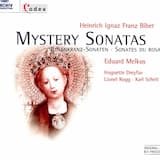 The Mystery Sonatas: The Five Joyful Mysteries: 1. The Annunciation: I. Praeludium