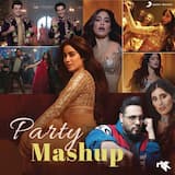 Party Mashup (By DJ NYK)
