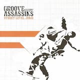 Dancin’ Warrior (album mix)