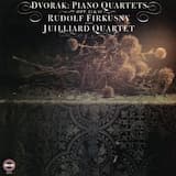 Piano Quartet no. 1 in D Major, op. 23: II. Thema & Variazioni. Andantino