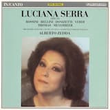 Vorrei spiegarvi il giubilo (La Cambiale Di Matrimonio)