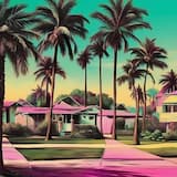 Former Employment & Former Auto Shop