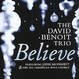 Guaraldi Medley: Air Music / Christmas Is Coming / What Child Is This? / O Tannenbaum