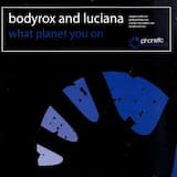 What Planet You On (Martijn Ten Velden mix)