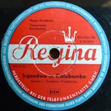 Irgendwo in Calabamba