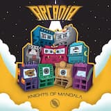 All Night I Be Calling It