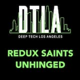 Unhinged (extended mix)