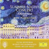 Piano Concerto no. 2 in A major, S. 105: 1. Adagio sostenuto assai: Allegro agitato assai