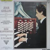 Concerto pour orgue, cordes et basse continue en sol majeur: I. Allegro di molto