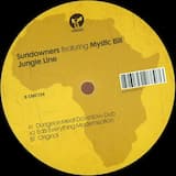 Jungle Line (Eats Everything Modernisation)