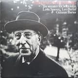 Sonata nr. 1 per violino solo: Sats 1. Largo ed appassionato – Allegro – Sats 2: Andante con variazioni