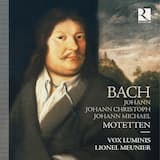 Begräbnismotetten: Weint nicht um meinen Tod (Aria)