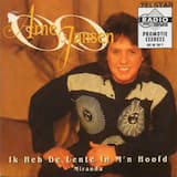 Ik heb de lente in m’n hoofd